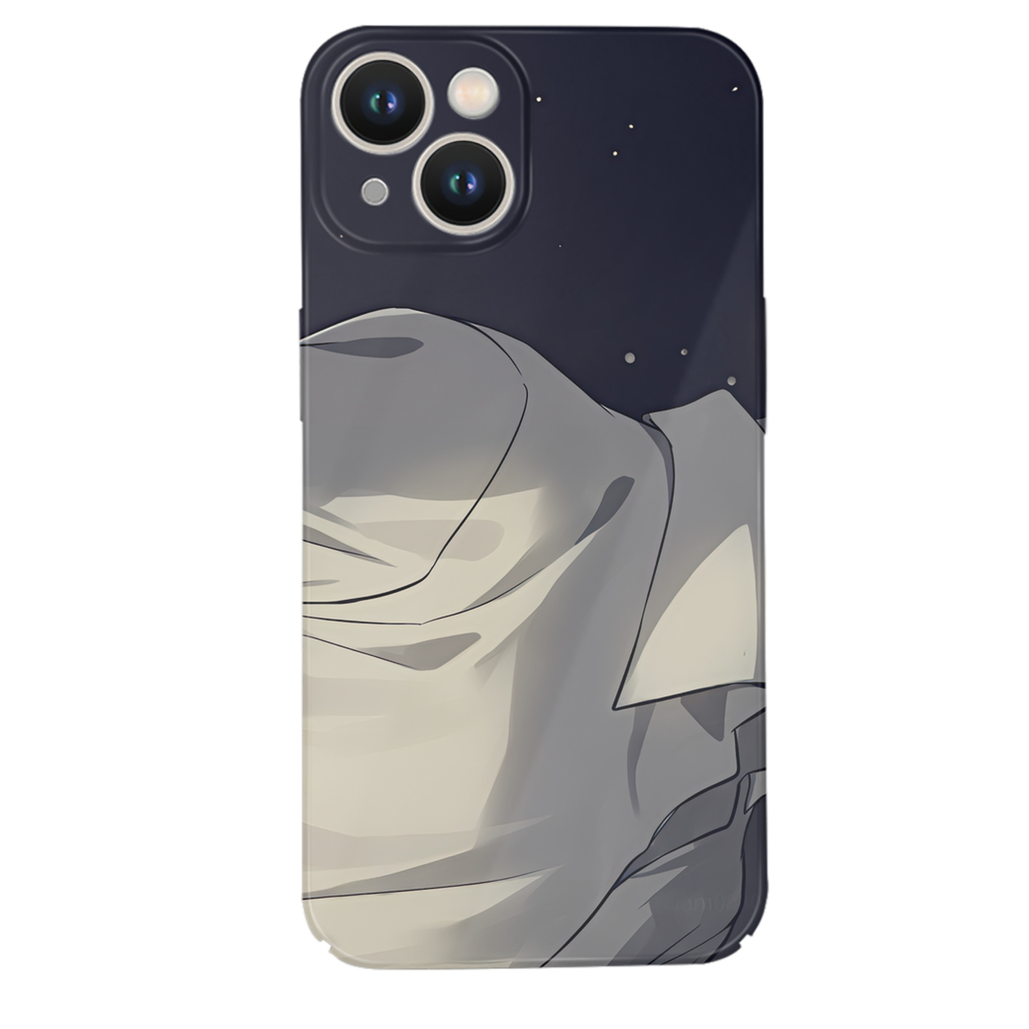 （画像用） ハイキュー!! Haikyu!! 【iPhone 14シリーズ対応】ハードケース